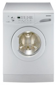 Machine à laver Samsung WFR1061 Photo examen