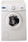 bäst Whirlpool AWO 10360 Tvättmaskin recension