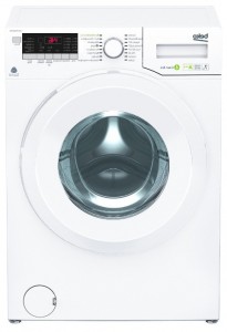 Machine à laver BEKO WYA 61483 PTLE Photo examen