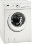 bäst Zanussi ZWS 5108 Tvättmaskin recension