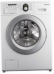 bedst Samsung WF8690FFV Vaskemaskine anmeldelse