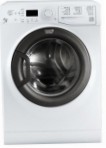 melhor Hotpoint-Ariston VMUG 501 B Máquina de lavar reveja