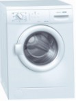 optim Bosch WAA 20171 Mașină de spălat revizuire