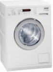 melhor Miele W 5834 WPS Máquina de lavar reveja