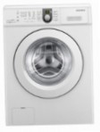 bedst Samsung WF1700WCW Vaskemaskine anmeldelse