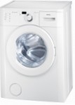 best Gorenje WS 510 SYW ﻿Washing Machine review