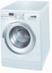 bäst Siemens WM 12S46 Tvättmaskin recension