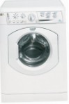 melhor Hotpoint-Ariston ARSL 103 Máquina de lavar reveja