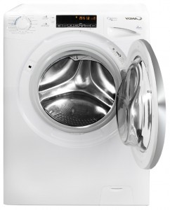 Machine à laver Candy GSF42 138TWC1 Photo examen