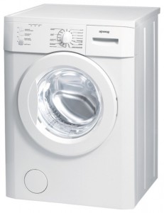 Machine à laver Gorenje WS 50115 Photo examen