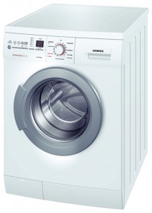 Máy giặt Siemens WM 14E34F ảnh kiểm tra lại