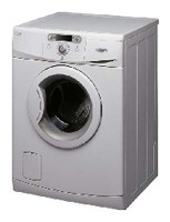 çamaşır makinesi Whirlpool AWO 12363 fotoğraf gözden geçirmek