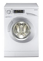 Vaskemaskin Samsung B1045AV Bilde anmeldelse