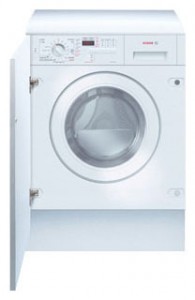 Machine à laver Bosch WVIT 2842 Photo examen