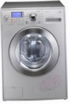 LG F-1406TDSRB ﻿Washing Machine