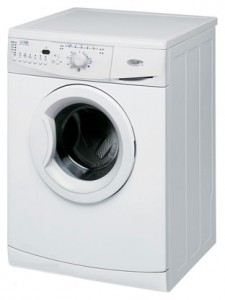 Máquina de lavar Whirlpool AWO/D 8715 Foto reveja