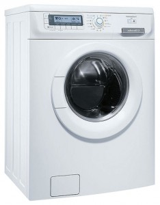 Mașină de spălat Electrolux EWF 106517 W fotografie revizuire