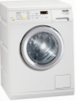 melhor Miele W 5963 WPS Máquina de lavar reveja