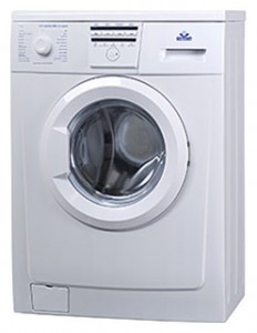 Vaskemaskine ATLANT 35М101 Foto anmeldelse