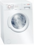 bäst Bosch WAB 20071 CE Tvättmaskin recension