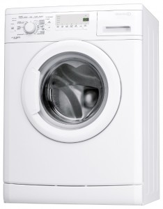 Máquina de lavar Bauknecht WAK 62 Foto reveja