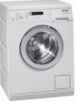 melhor Miele W 3741 WPS Máquina de lavar reveja