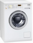 melhor Miele W 3902 WPS Klassik Máquina de lavar reveja