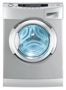 Mașină de spălat Haier HTD 1268 fotografie revizuire