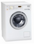 melhor Miele W 5904 WPS Máquina de lavar reveja