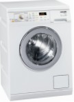 melhor Miele W 5905 WPS Máquina de lavar reveja
