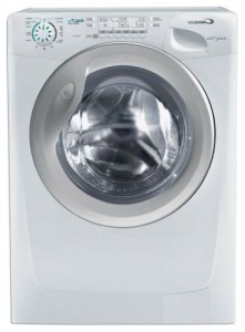 ﻿Washing Machine Candy GO4 1274L Photo review