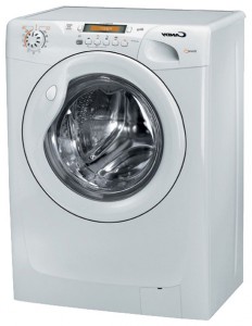 ﻿Washing Machine Candy GO4 106 TXT Photo review