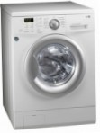 best LG F-1256QD1 ﻿Washing Machine review