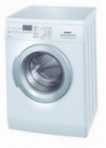 bedst Siemens WS 12X440 Vaskemaskine anmeldelse