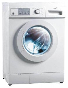 Máy giặt Midea MG52-8508 ảnh kiểm tra lại