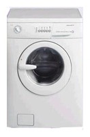 Machine à laver Electrolux EW 1030 F Photo examen