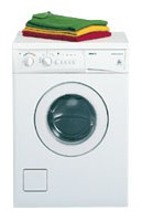 洗濯機 Electrolux EW 1020 S 写真 レビュー