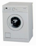 melhor Electrolux EW 1030 S Máquina de lavar reveja