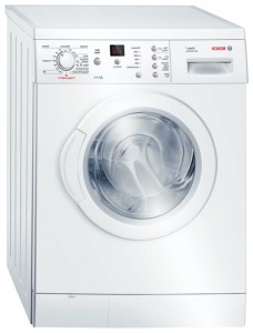 वॉशिंग मशीन Bosch WAE 2438 E तस्वीर समीक्षा