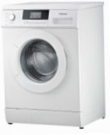 bedst Midea MG52-10506E Vaskemaskine anmeldelse