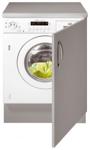 Tvättmaskin TEKA LI4 1080 E Fil recension