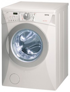 Máquina de lavar Gorenje WA 72109 Foto reveja
