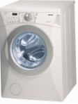 melhor Gorenje WA 72109 Máquina de lavar reveja