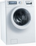 melhor Electrolux EWF 127540 W Máquina de lavar reveja