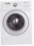 melhor Samsung WF0602W0BCWQ Máquina de lavar reveja