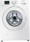bedst Samsung WF60F4E3W2W Vaskemaskine anmeldelse