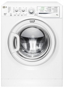 Tvättmaskin Hotpoint-Ariston WML 700 Fil recension