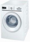 bedst Siemens WM 14W440 Vaskemaskine anmeldelse