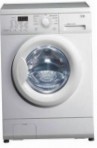 best LG F-1257ND ﻿Washing Machine review