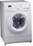 bedst LG F-8068LD1 Vaskemaskine anmeldelse